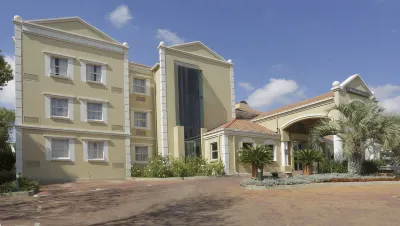 Mercure Johannesburg Midrand Hotel