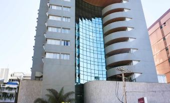 Mercure Belo Horizonte Vila da Serra