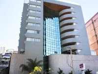 Mercure Belo Horizonte Vila da Serra Hotels in Nova Lima