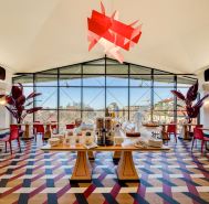 C-Hotels Rubens