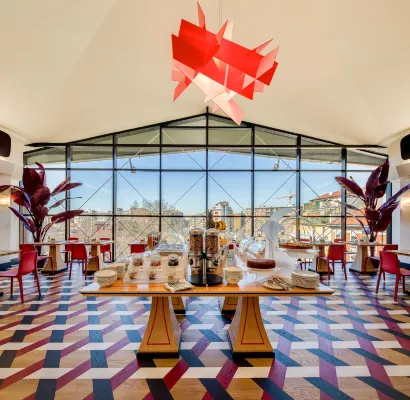 ซี-โฮเทลส์ รูเบนส์