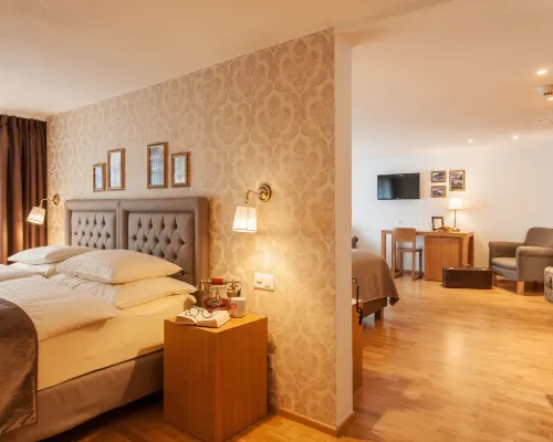 Hotel Walliserhof Zermatt Номера Photos