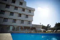 Art Hotel Museo - piscine