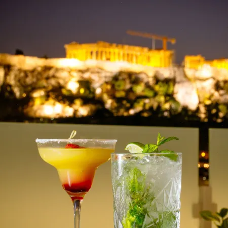 Athens Cypria Hotel
