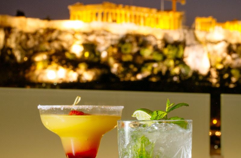 Athens Cypria Hotel photo 5