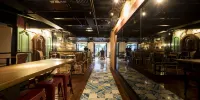 Hotel Presidente - Barer