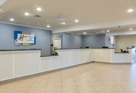 5. 홀리데이 인 클..