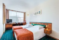 Qubus Hotel Gorzów Wielkopolski Hotel a Gorzow Wielkopolski