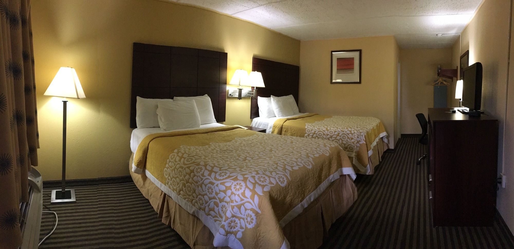 Americas Best Value Inn at Central Valley