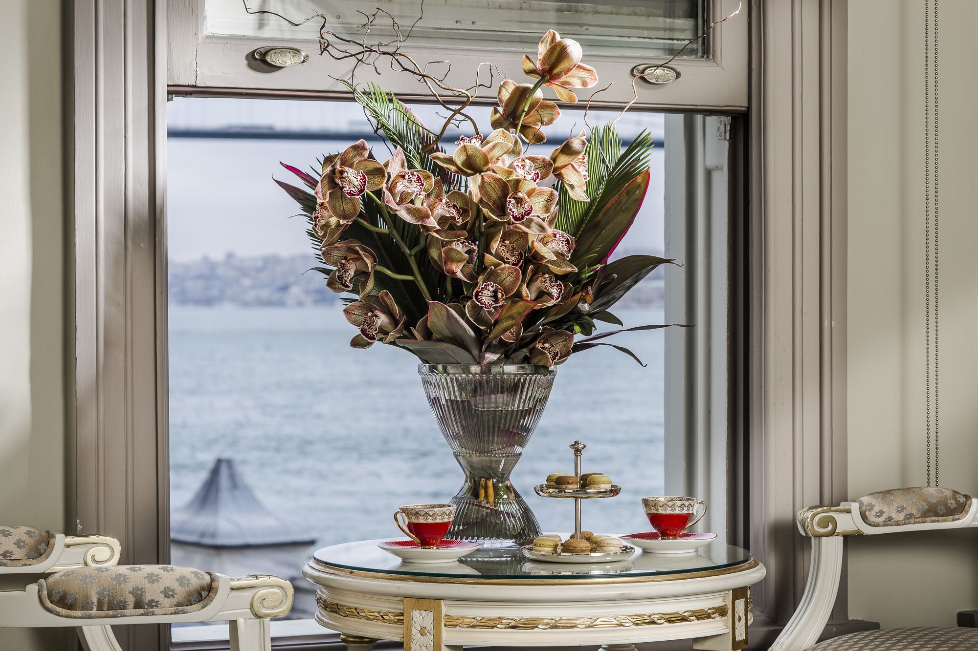 Bosphorus Palace Hotel