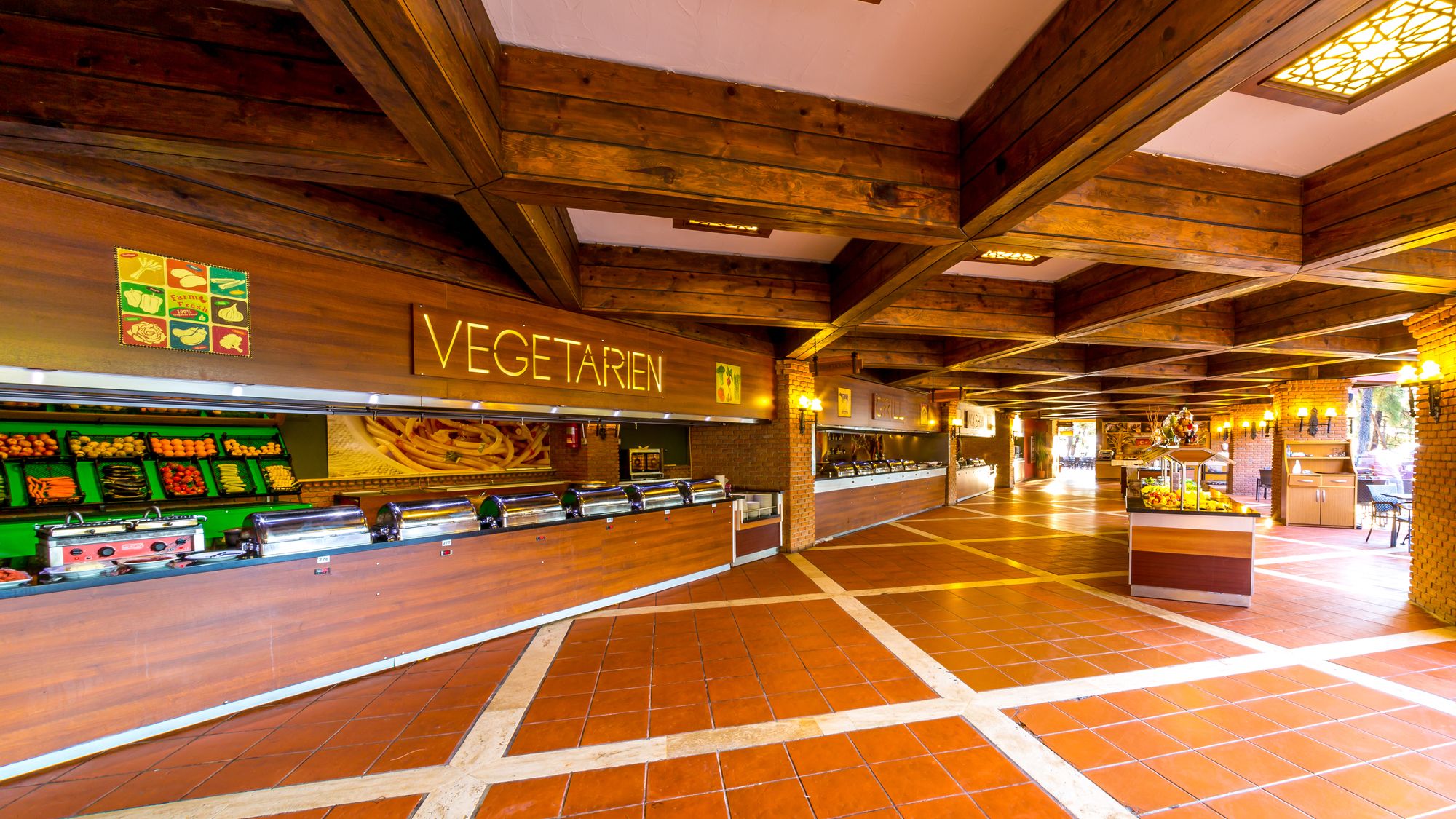 Grand Yazıcı Club Marmaris Palace