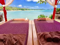 The Sarann Koh Samui, Suites & Villas - 오션뷰