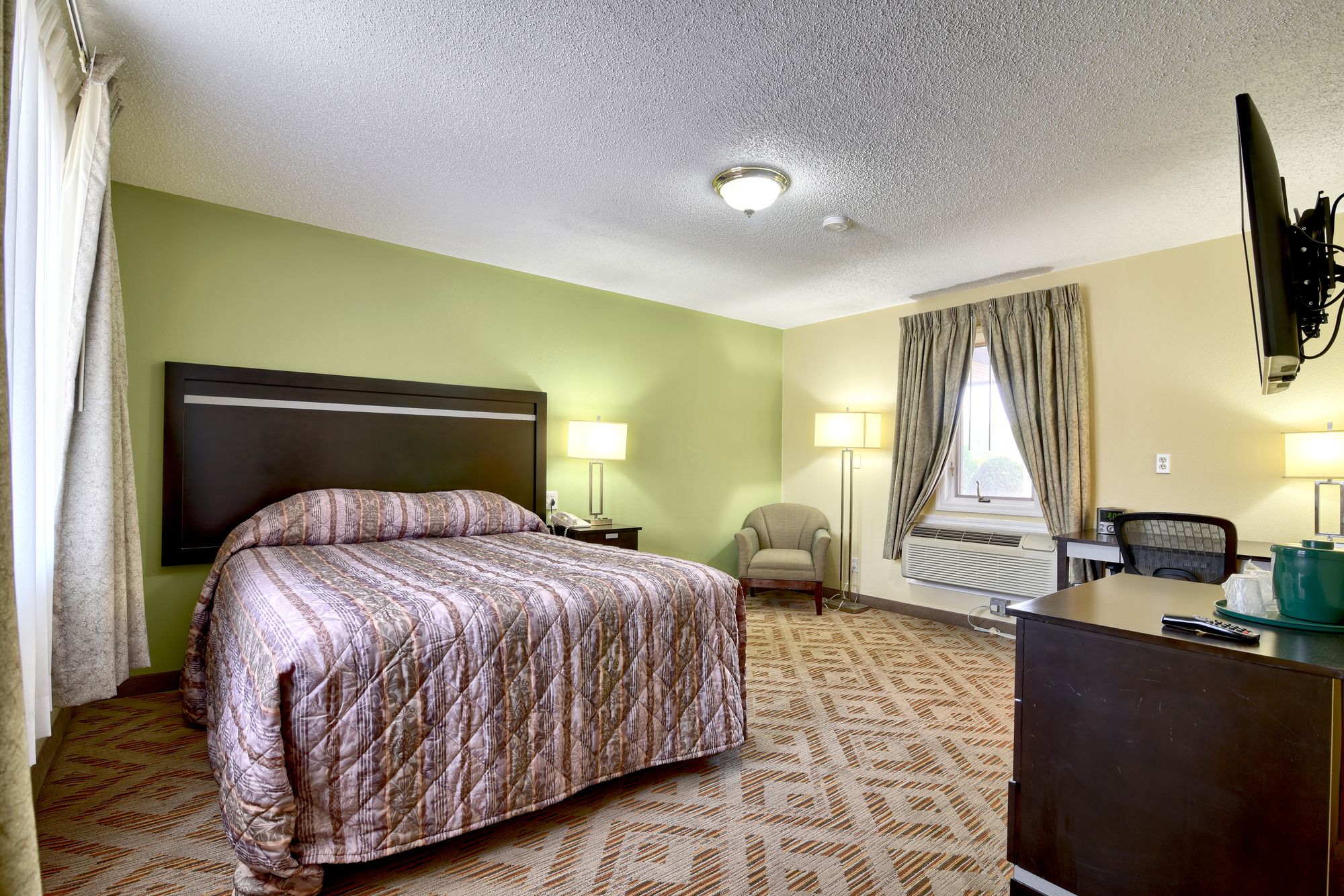 Roosevelt Inn & Suites Saratoga Springs