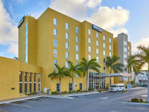 City Express by Marriott Tampico