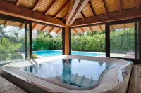 Auberge du Bon Laboureur Hotels in Bléré