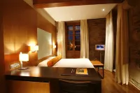 Hotel Altaïr Hotels in Santiago de Compostela