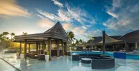 Mana Island Resort & Spa - Fiji Hôtels à : Malololailai