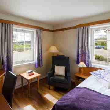 Quality Hotel Olavsgaard Rooms
