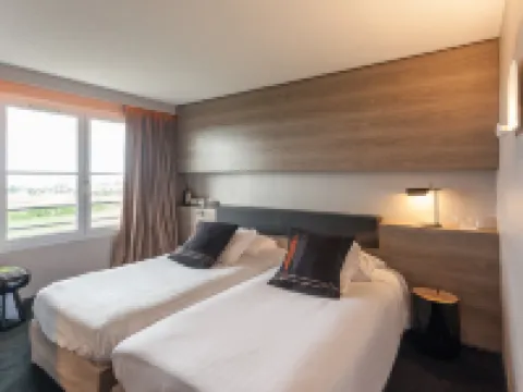 La Butte Hotels in Finistere