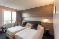 La Butte Hotel di Plouguerneau