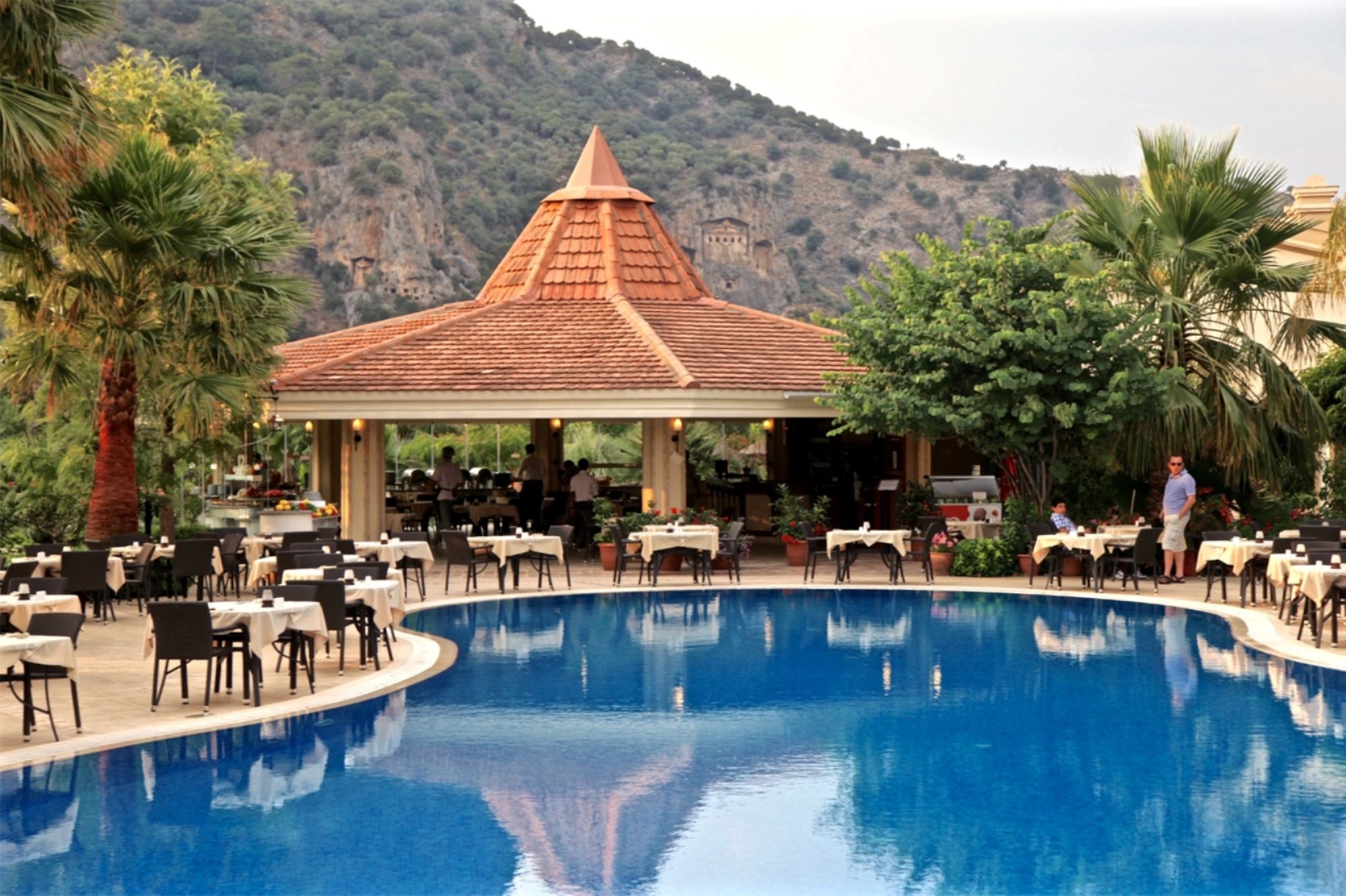 Dalyan Resort - Special Class