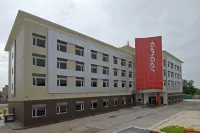 Ginger Bhubaneshwar Hotels near Kesura Village Play Ground