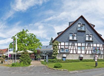 Hotel An der Wasserburg - Wellness- und Seminarhotel