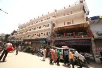 Hotel Hari Piorko - New Delhi Railway Station Hôtels à : Paharganj