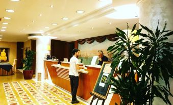 SHG Hotel Antonella