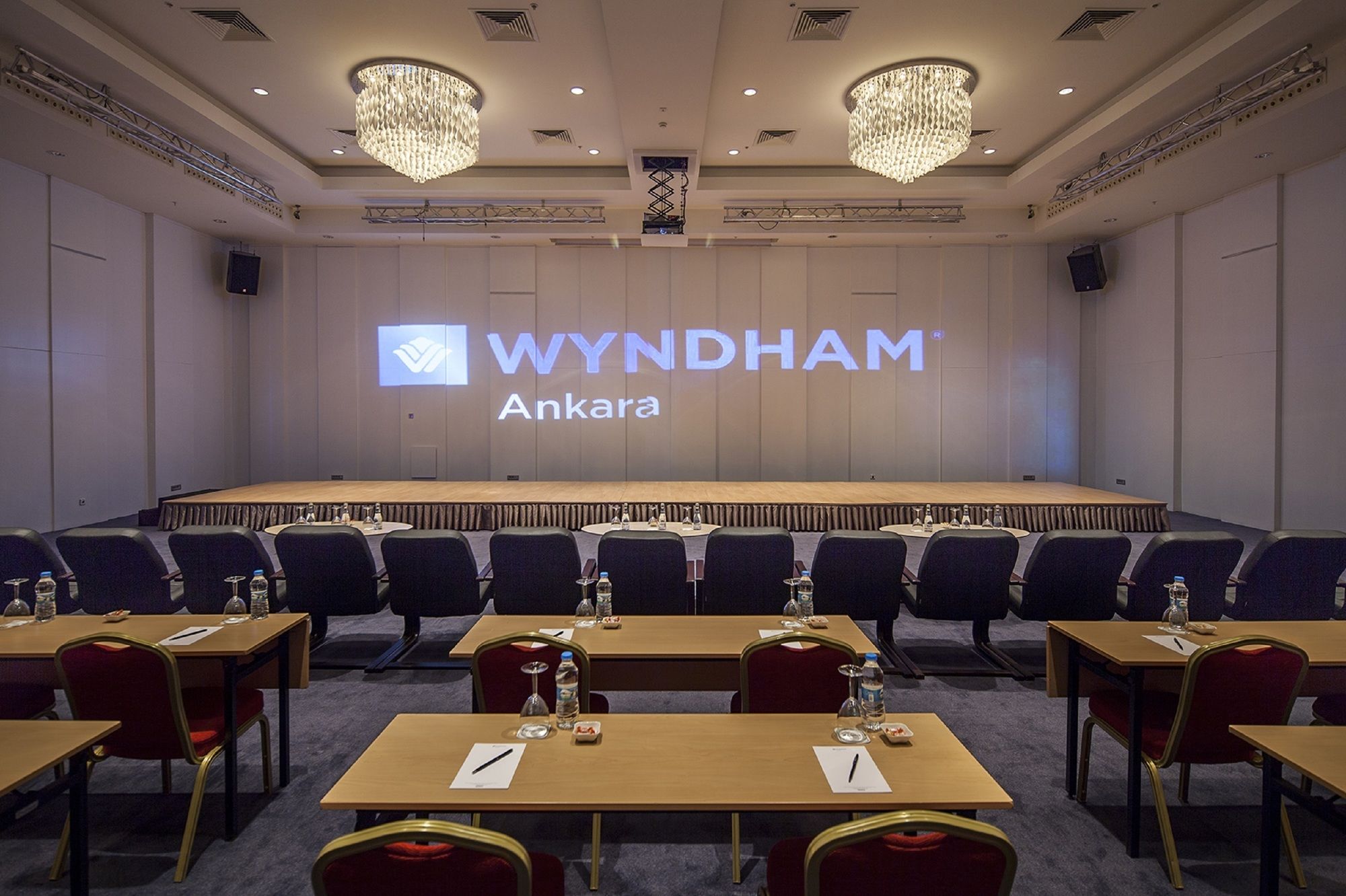 Wyndham Ankara