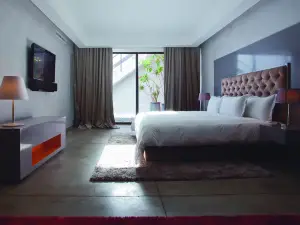 Crystal Hotel - Pacha Marrakech