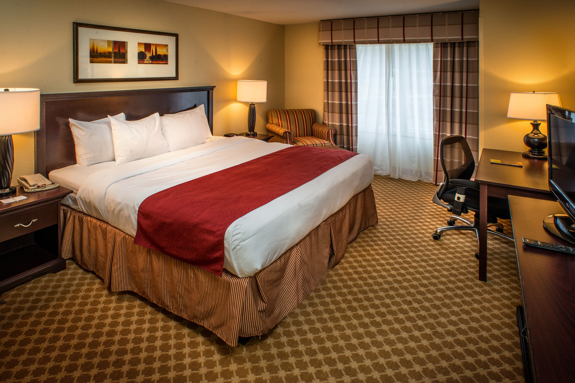 Country Inn & Suites by Radisson, Princeton, WV