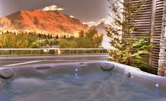 Swiss-Belsuites Pounamu Queenstown