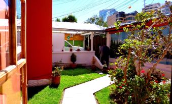 Hotel Andino