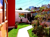 Hotel Andino