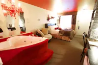 Hotel-Motel Drummond Hotels in Drummondville