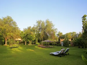 Le Palais Rhoul and Spa