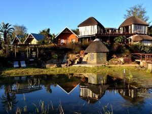 Addo Dung Beetle Guest Farm