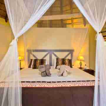 Tulani Boutique Lodge - Formally Casart Game Lodge Rooms