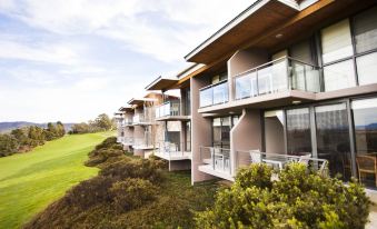 Balgownie Estate Yarra Valley