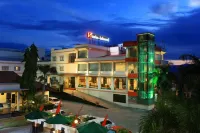 Swiss-Belhotel Silae Palu Hotel a Silae