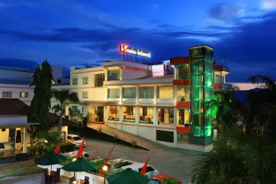 Swiss-Belhotel Silae Palu Hotel a 