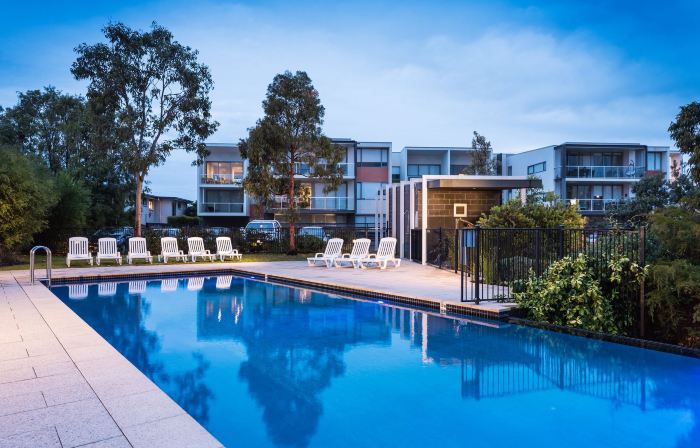 Coast Resort Merimbula