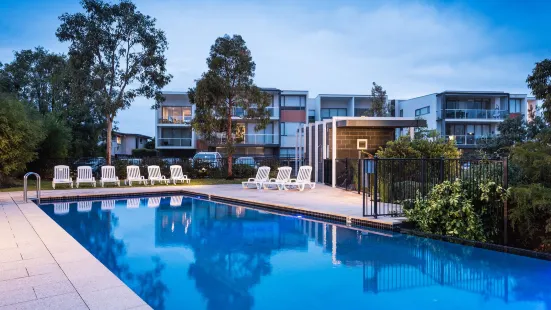 Coast Resort Merimbula