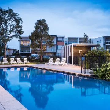 Coast Resort Merimbula