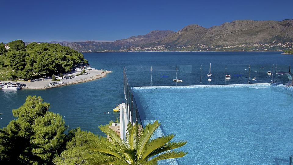 Hotel Cavtat