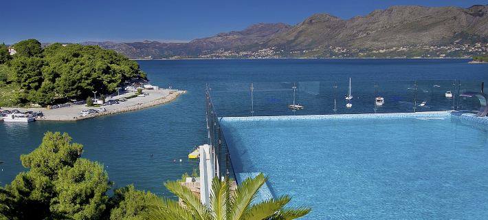 Hotel Cavtat Hotels in Cavtat