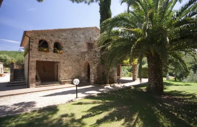 Tenuta Aronne