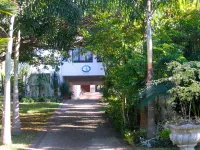 St. Lucia Wetlands Guest House