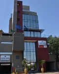 Protea Hotel Pretoria Hatfield Hotels near Union Buildings